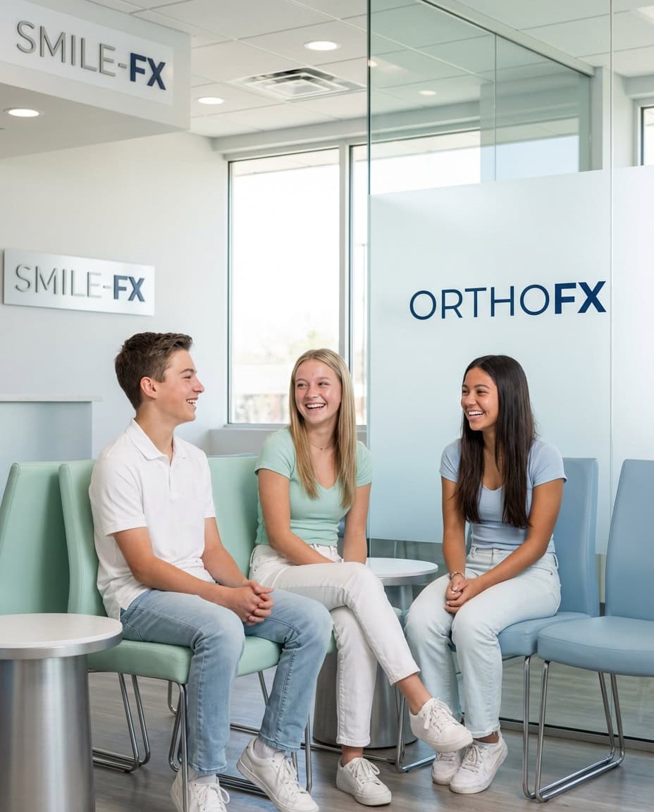 Best orthodontist near me braces invisalign