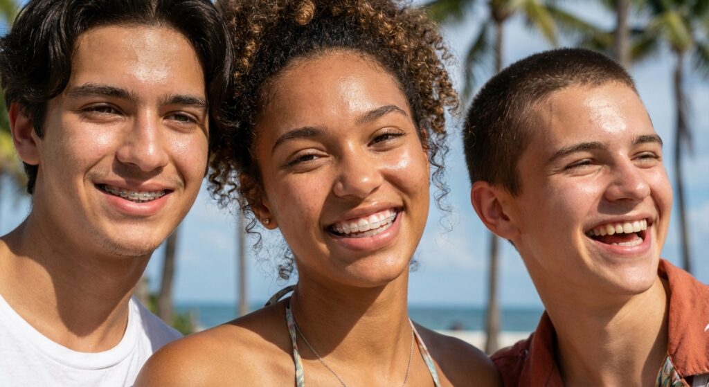 Best orthodontist near me braces invisalign