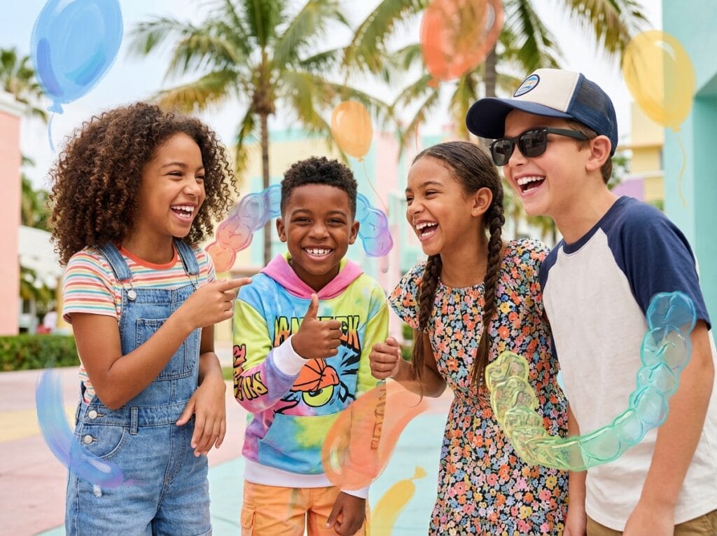 Best orthodontist near me braces invisalign