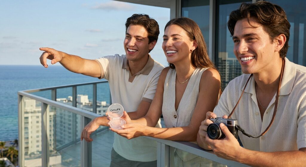 Best orthodontist near me braces invisalign