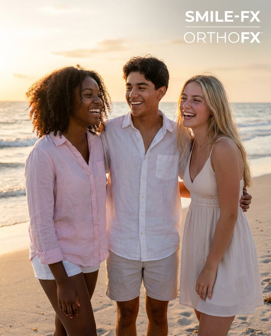 Best orthodontist near me braces invisalign