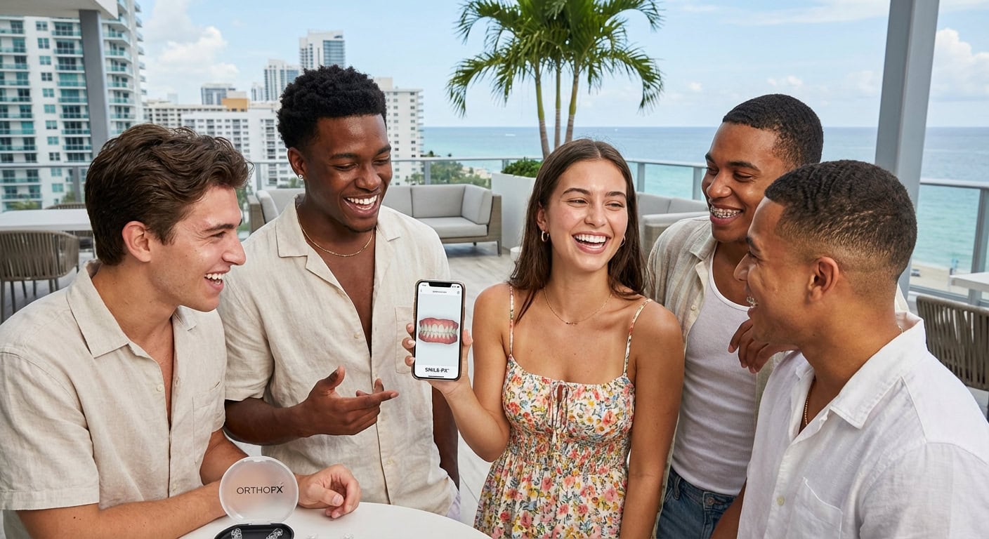 Best orthodontist near me braces invisalign