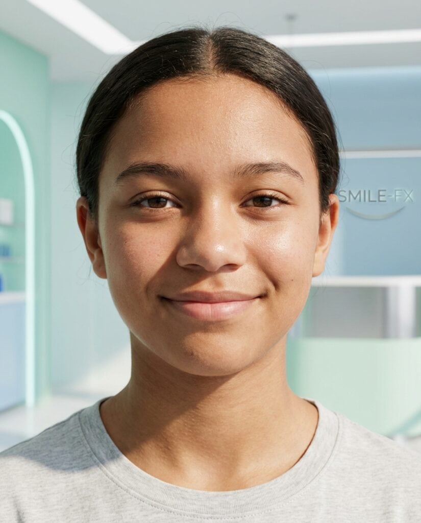 Best orthodontist near me braces invisalign