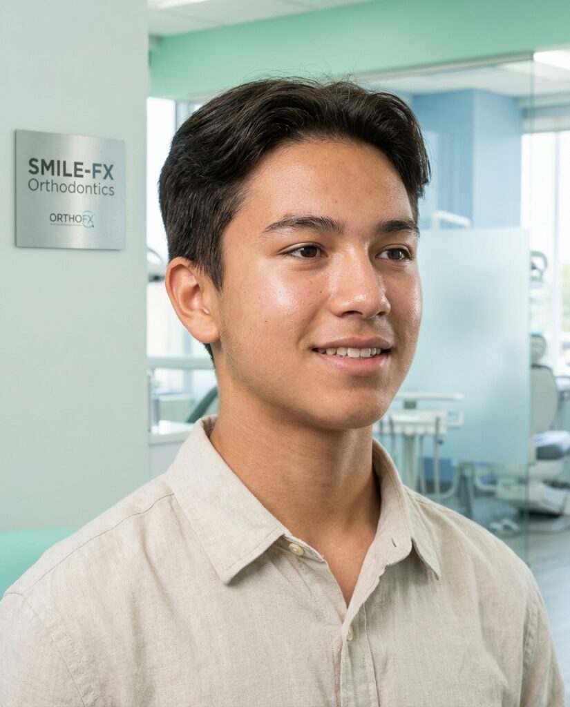 Best orthodontist near me braces invisalign