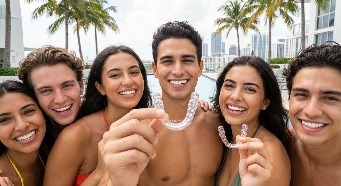 Best orthodontist near me braces invisalign