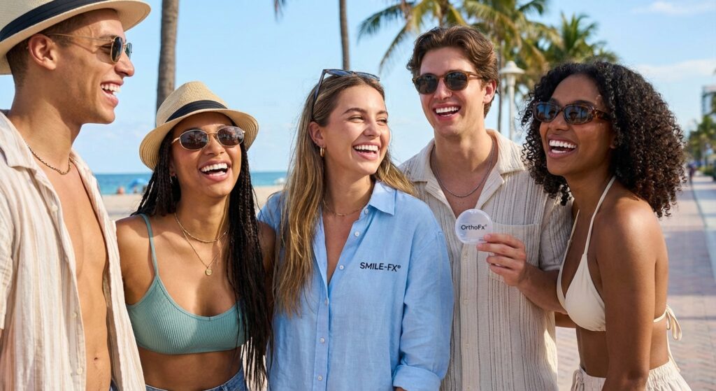 Best orthodontist near me braces invisalign