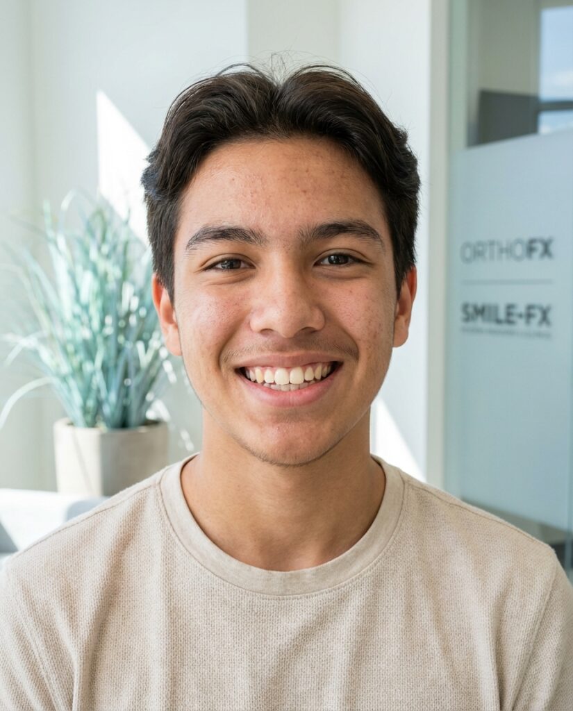 Best orthodontist near me braces invisalign