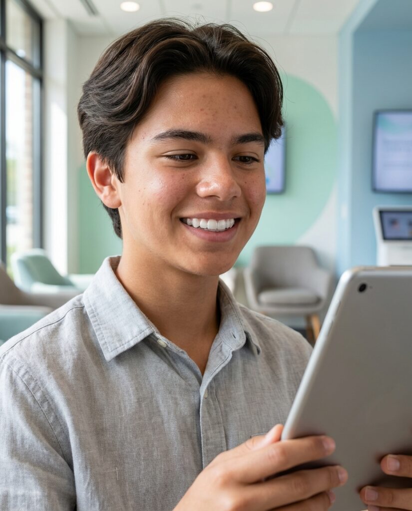 Best orthodontist near me braces invisalign