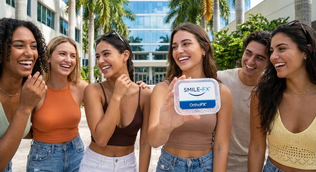 Best orthodontist near me braces invisalign