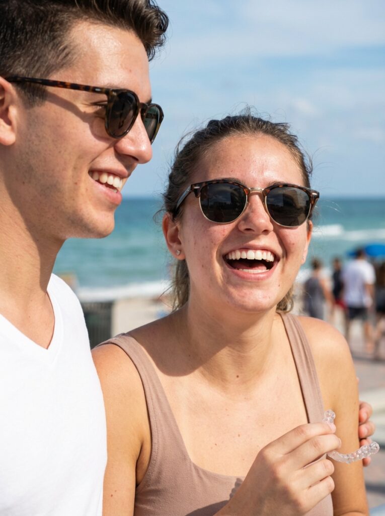 Best orthodontist near me braces invisalign miramar