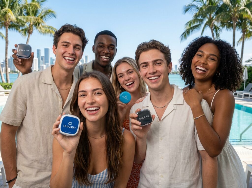 Best orthodontist near me braces invisalign