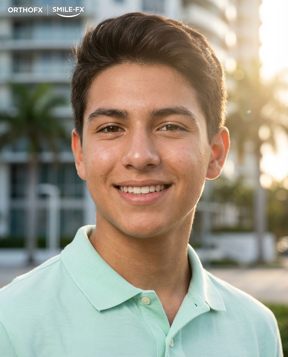 Best orthodontist near me braces invisalign