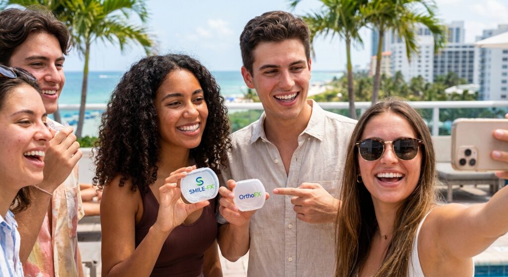 Best orthodontist near me braces invisalign