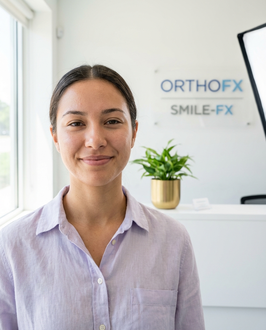 Best orthodontist near me braces invisalign