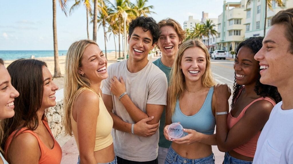 Best orthodontist near me braces invisalign