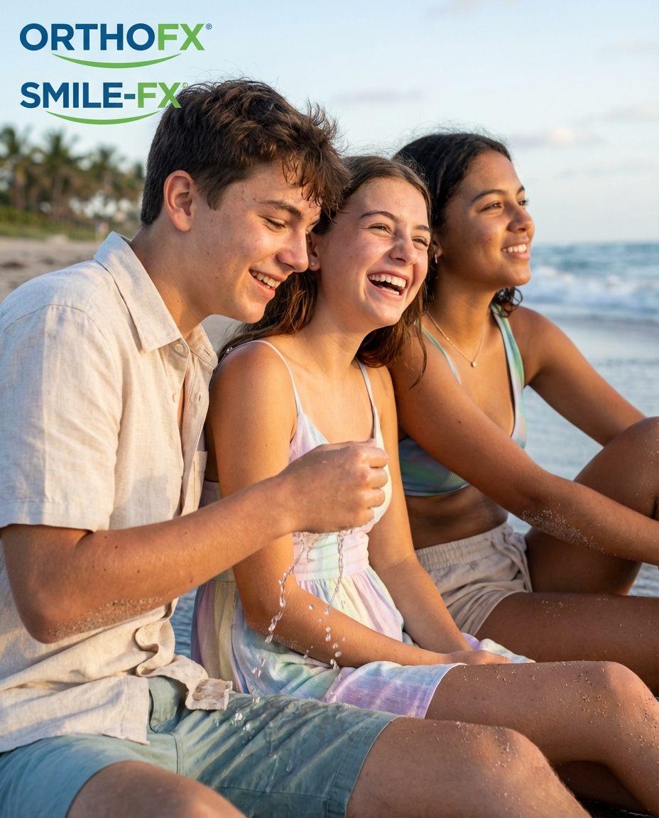 Best orthodontist near me braces invisalign