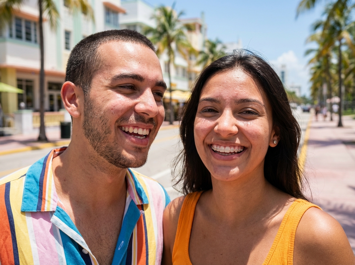 Best orthodontist near me braces invisalign miramar