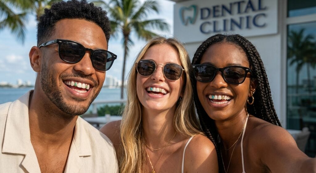 Best orthodontist near me braces invisalign miramar