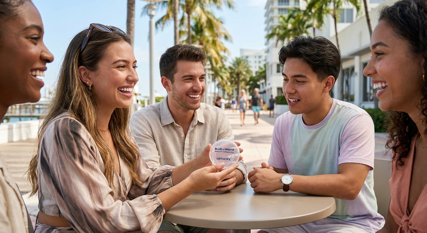 Best orthodontist near me braces invisalign