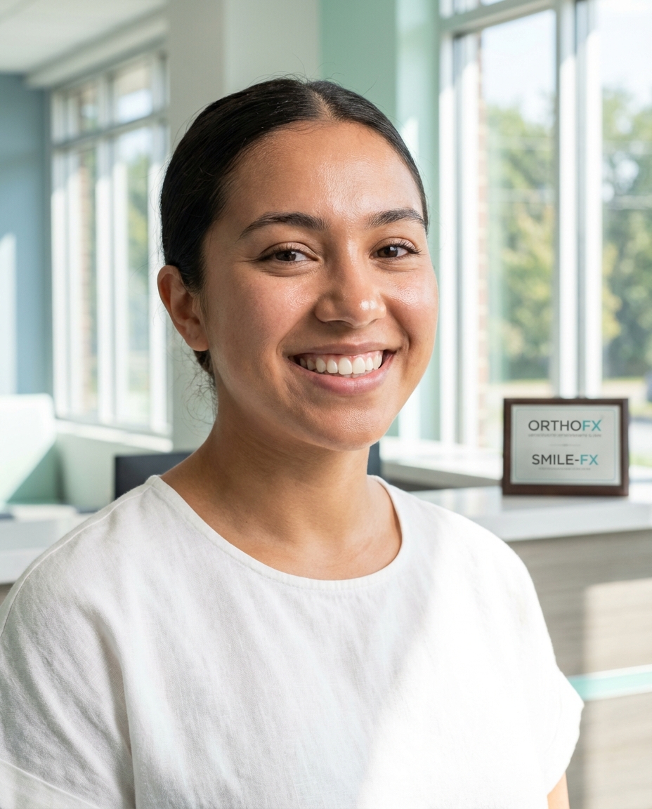 Best orthodontist near me braces invisalign