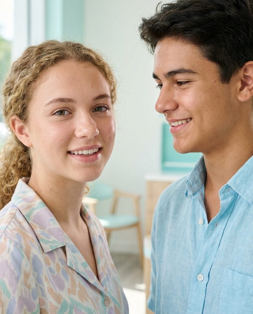 Best orthodontist near me braces invisalign