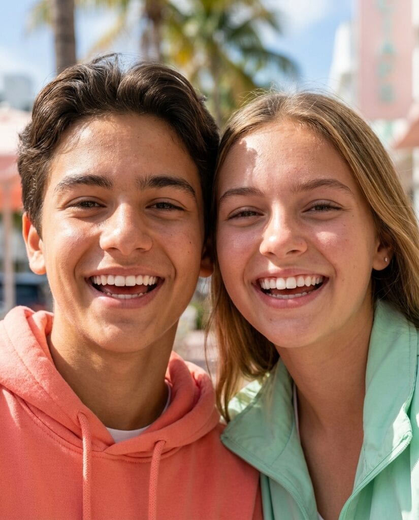 Best orthodontist near me braces invisalign