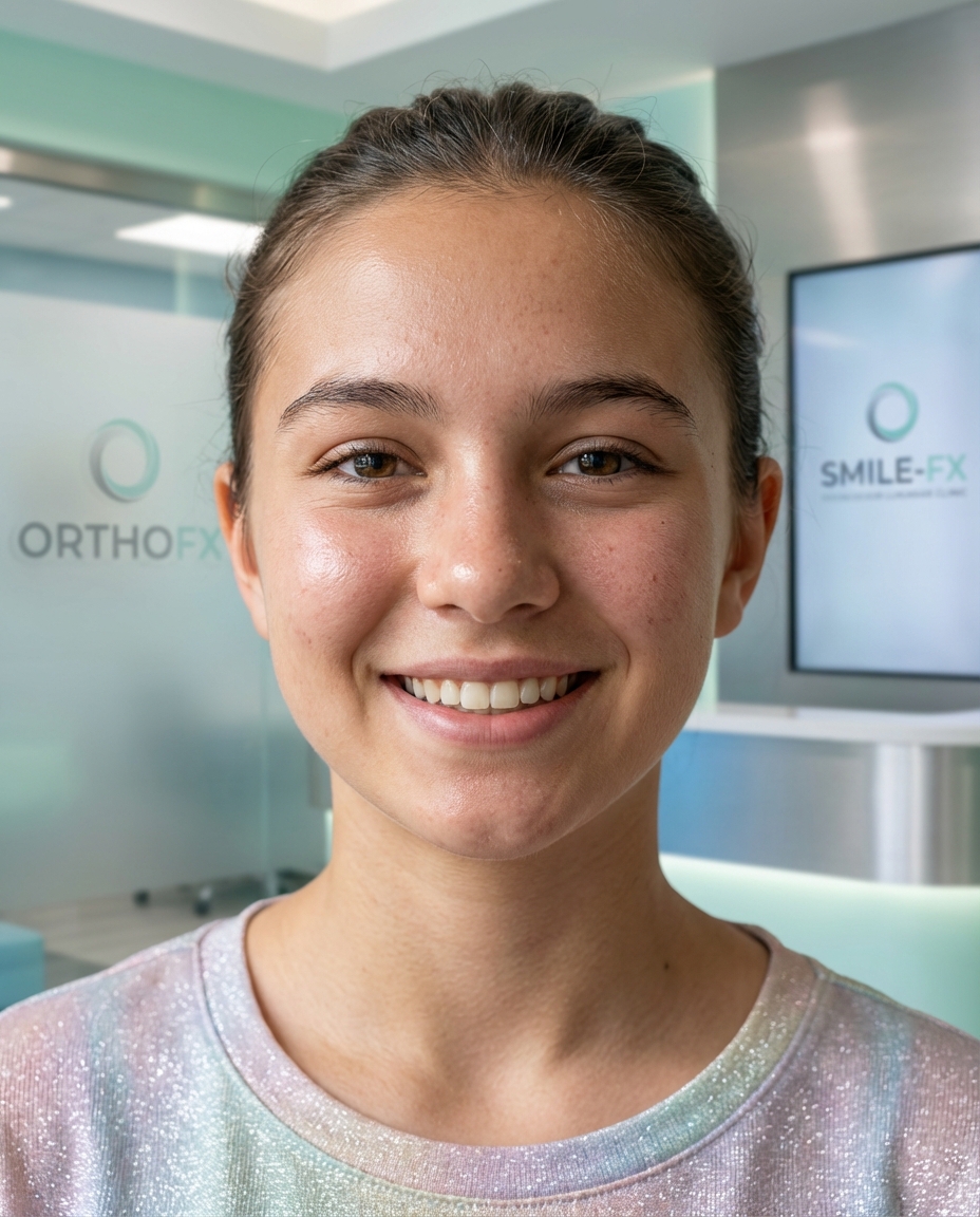 Best orthodontist near me braces invisalign