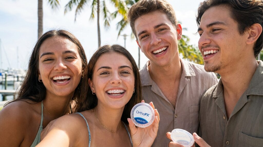 Best orthodontist near me braces invisalign