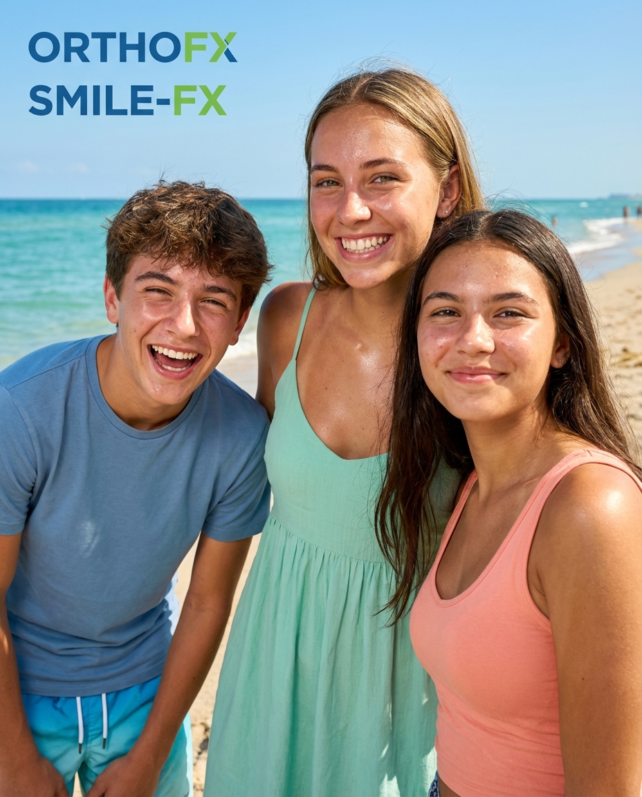Best orthodontist near me braces invisalign