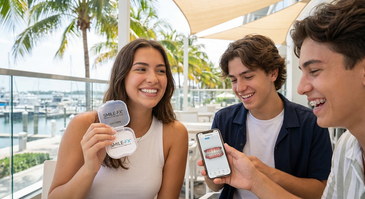 Best orthodontist near me braces invisalign