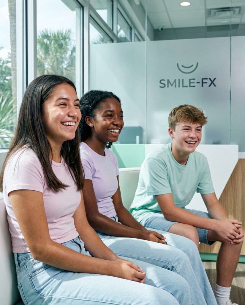 Best orthodontist near me braces invisalign