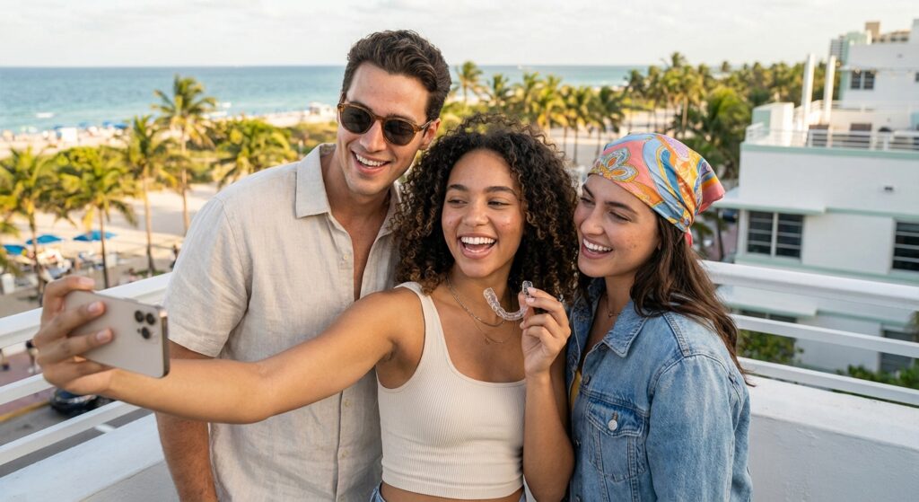 Best orthodontist near me braces invisalign