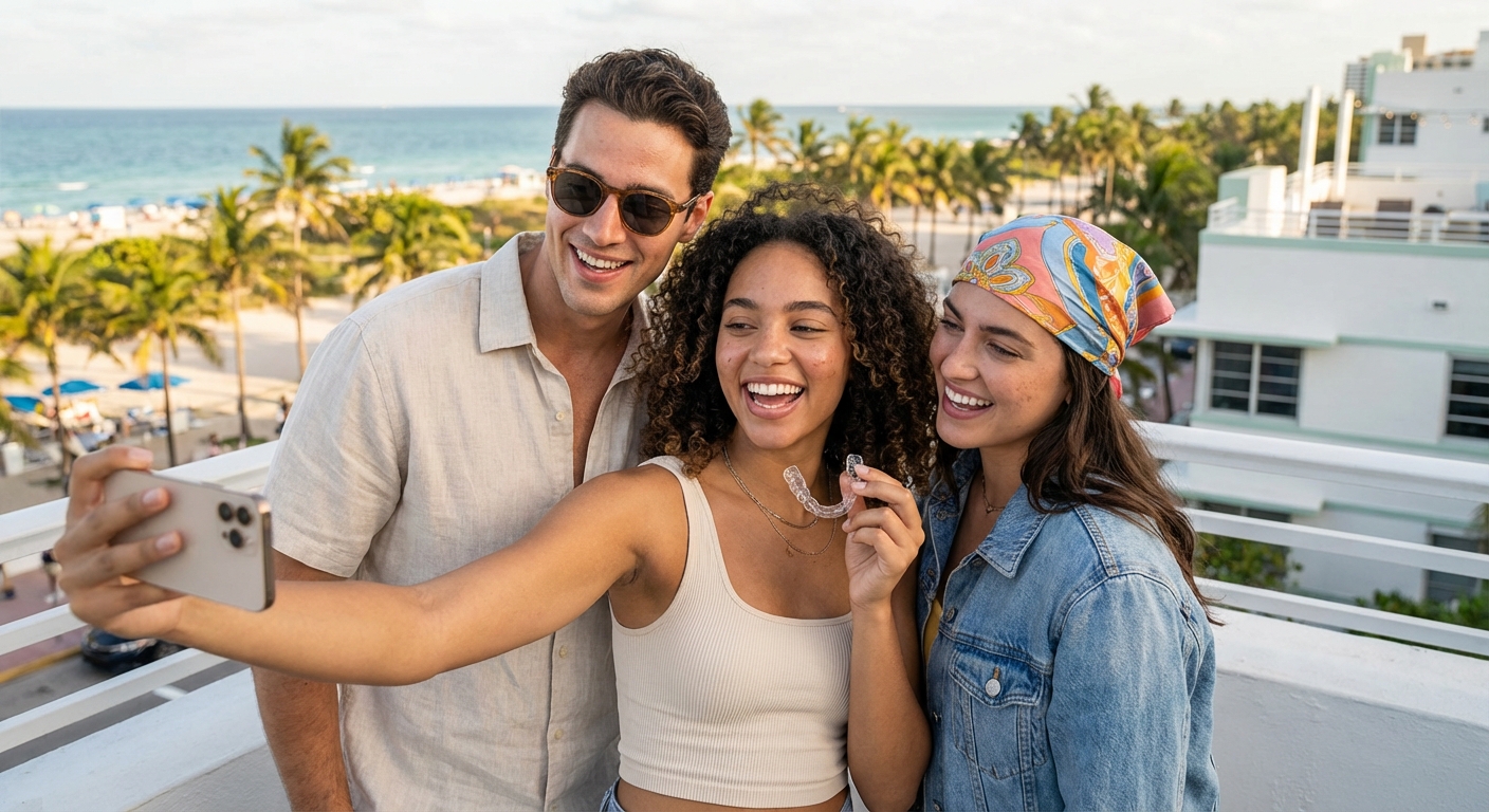 Best orthodontist near me braces invisalign