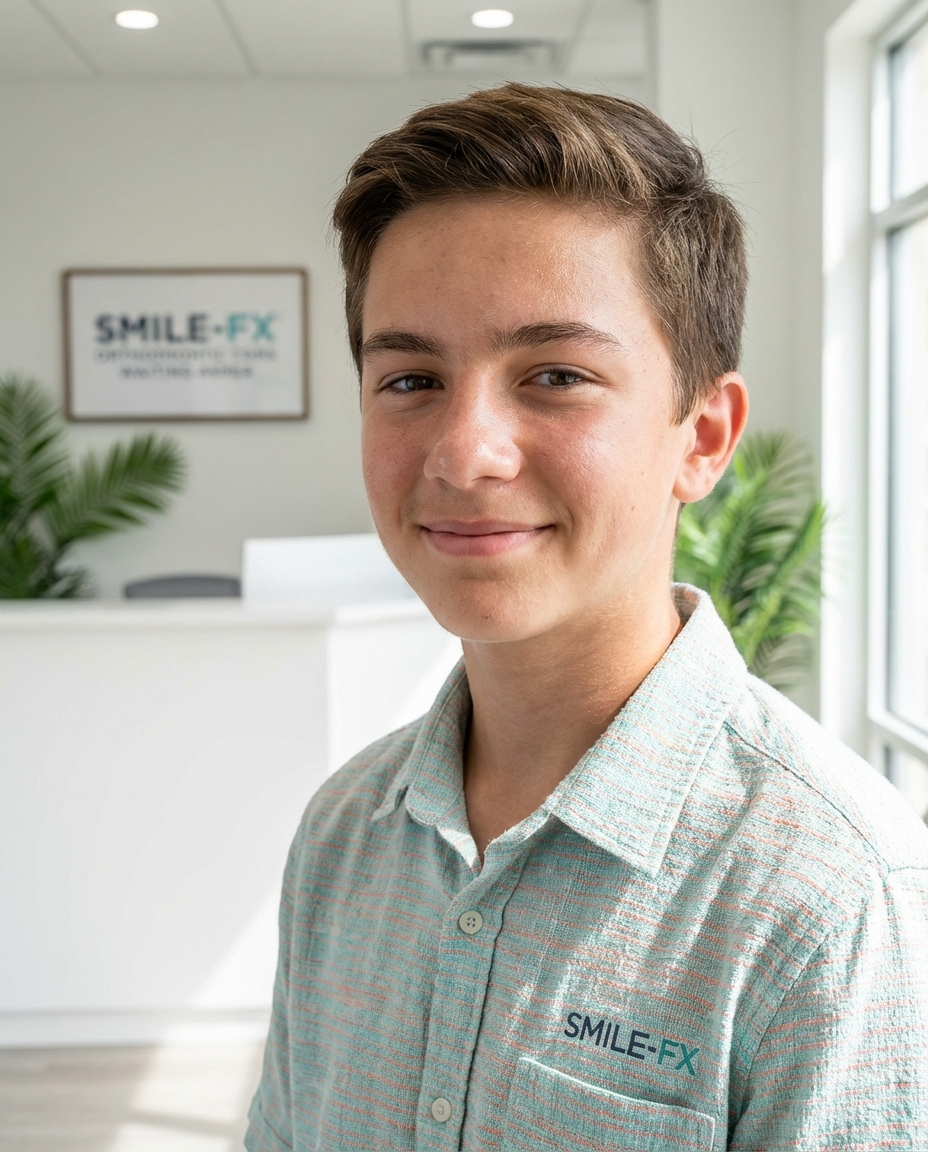 Best orthodontist near me braces invisalign