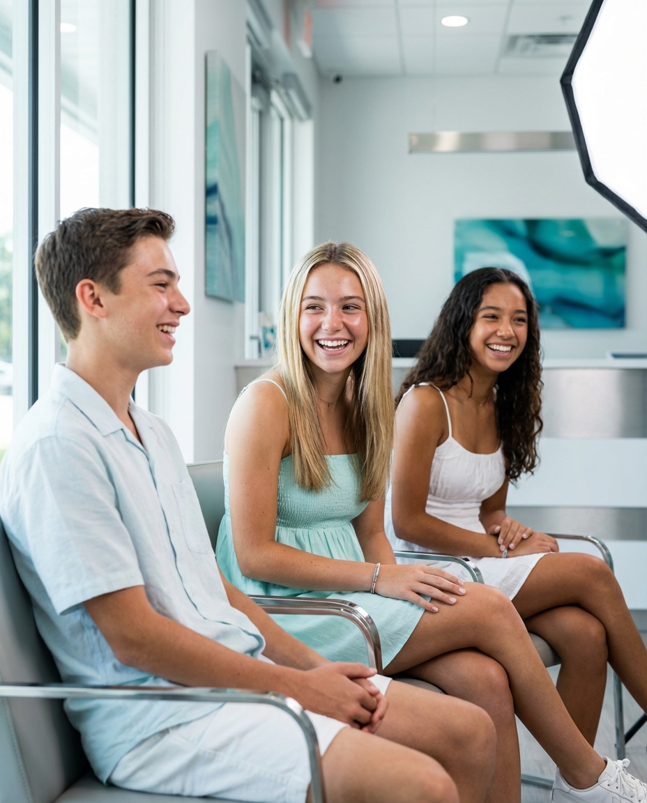 Best orthodontist near me braces invisalign
