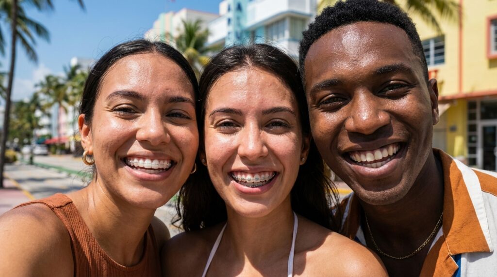 Best orthodontist near me braces invisalign