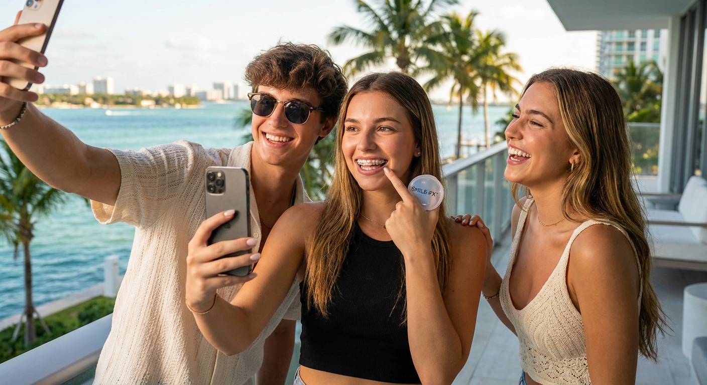 Best orthodontist near me braces invisalign