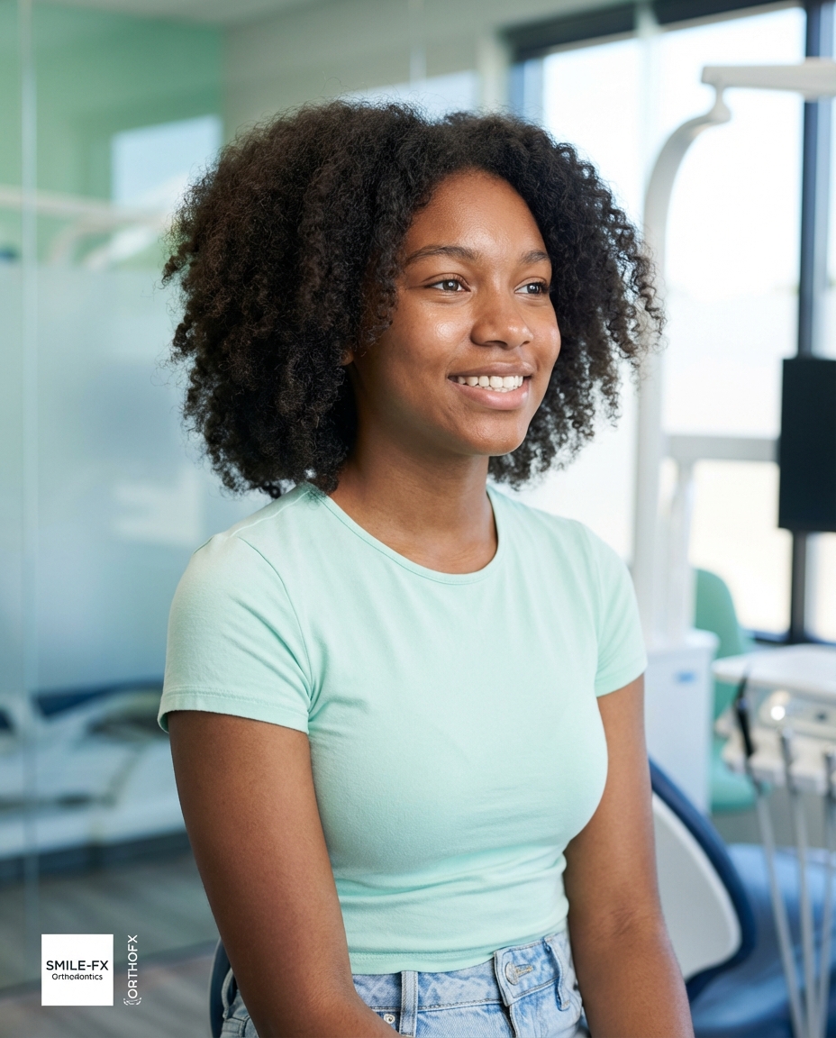 Best orthodontist near me braces invisalign