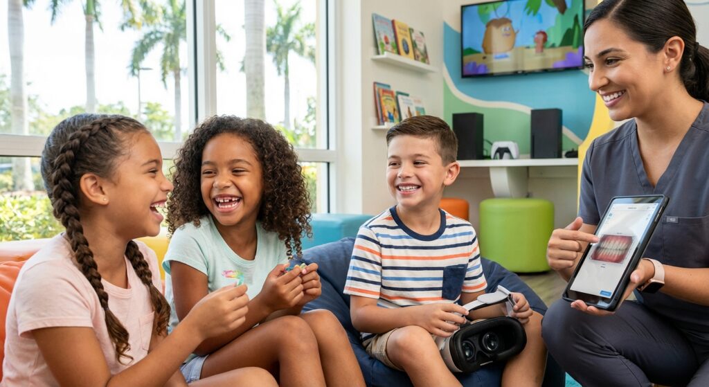 Best orthodontist near me braces invisalign