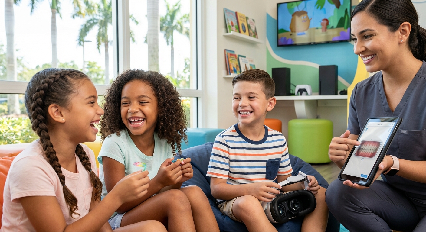 Best orthodontist near me braces invisalign