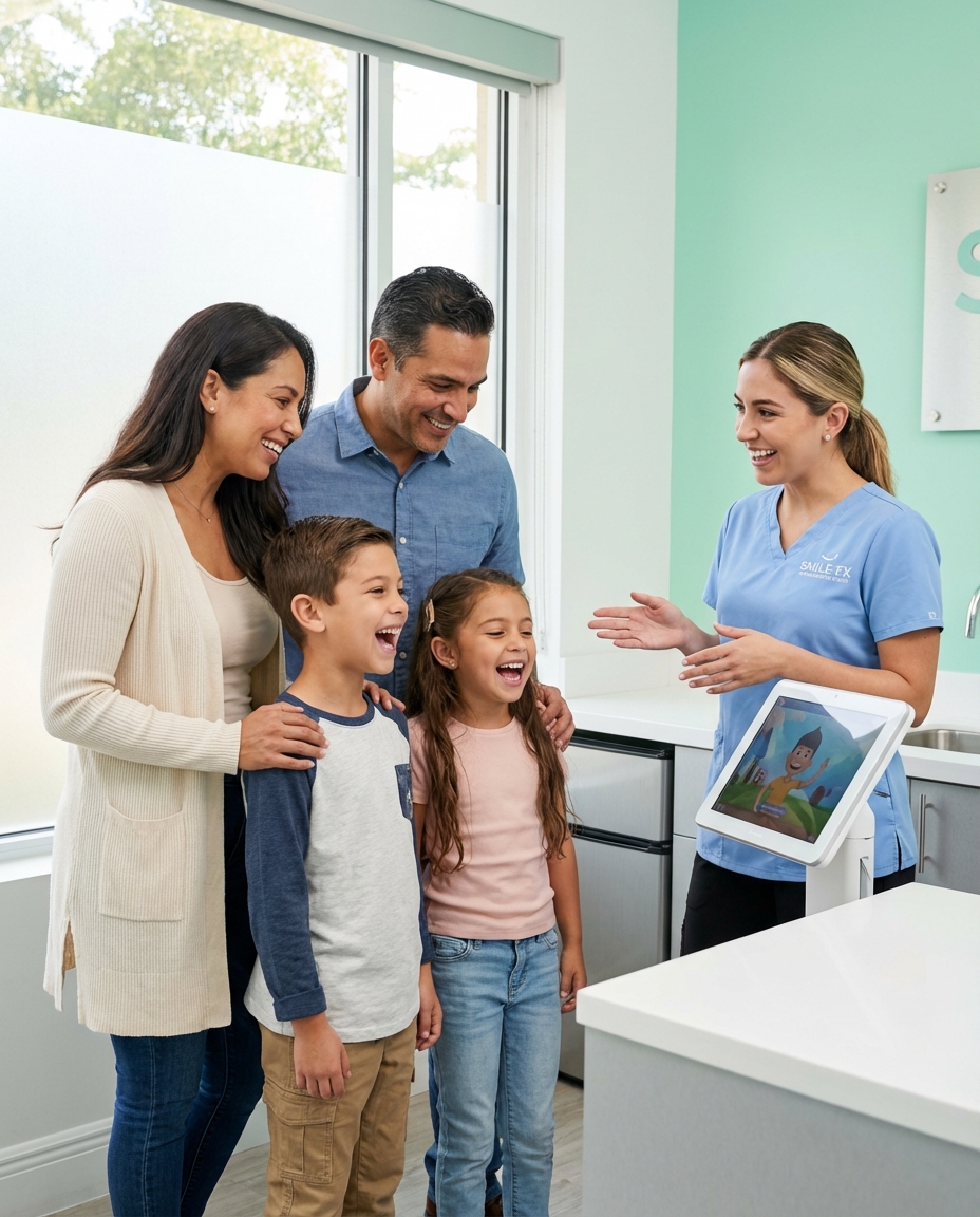 Best orthodontist near me braces invisalign