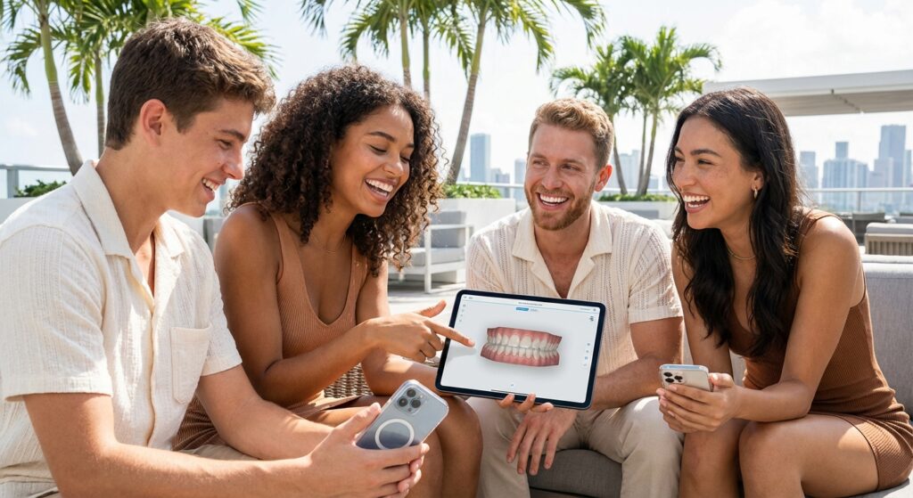 Best orthodontist near me braces invisalign