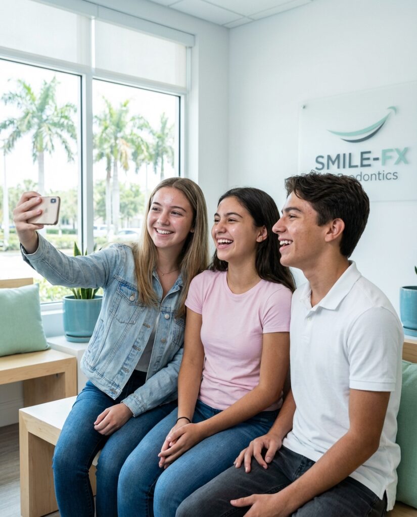 Best orthodontist near me braces invisalign