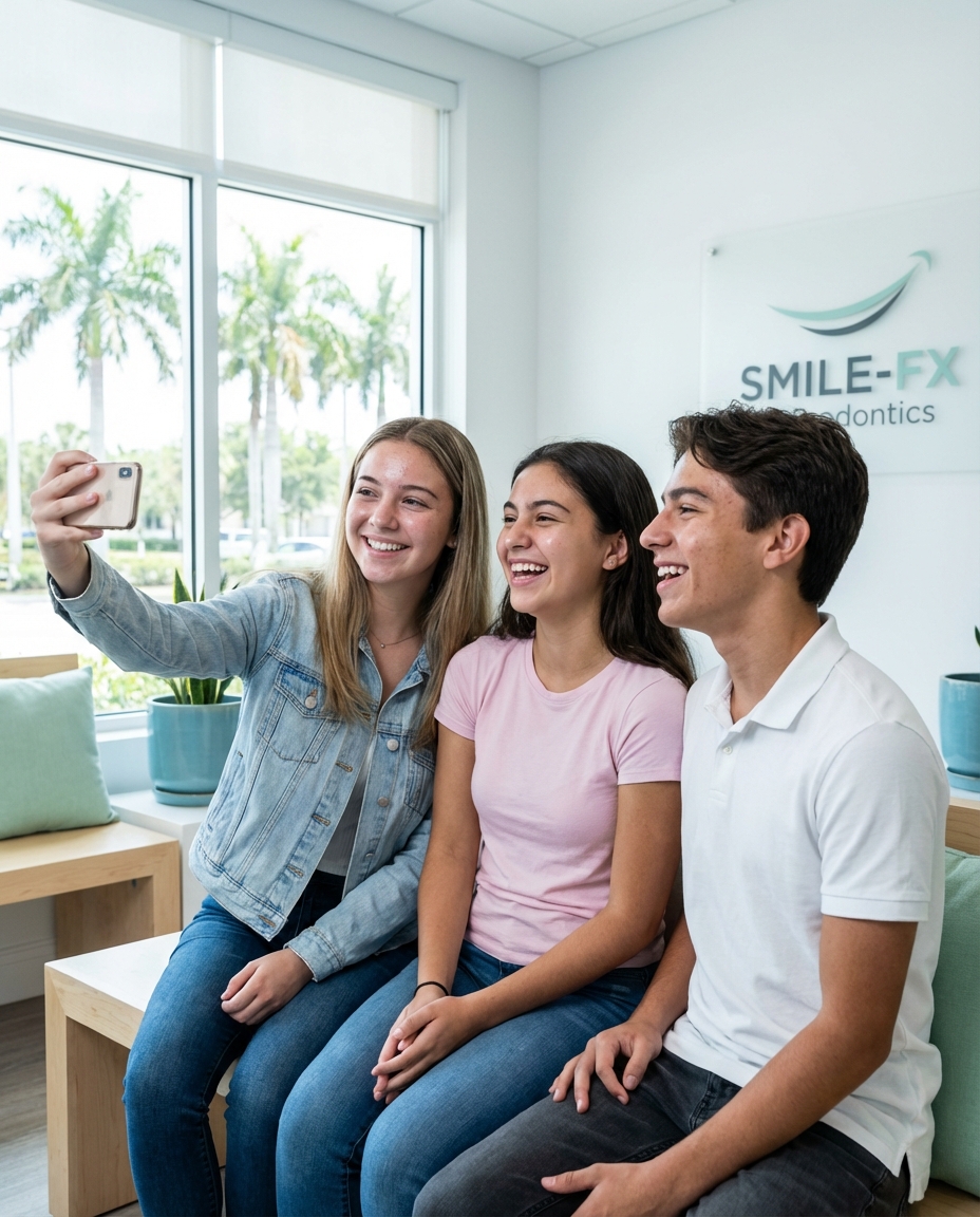 Best orthodontist near me braces invisalign