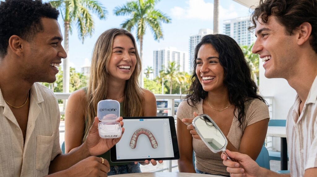 Best orthodontist near me braces invisalign