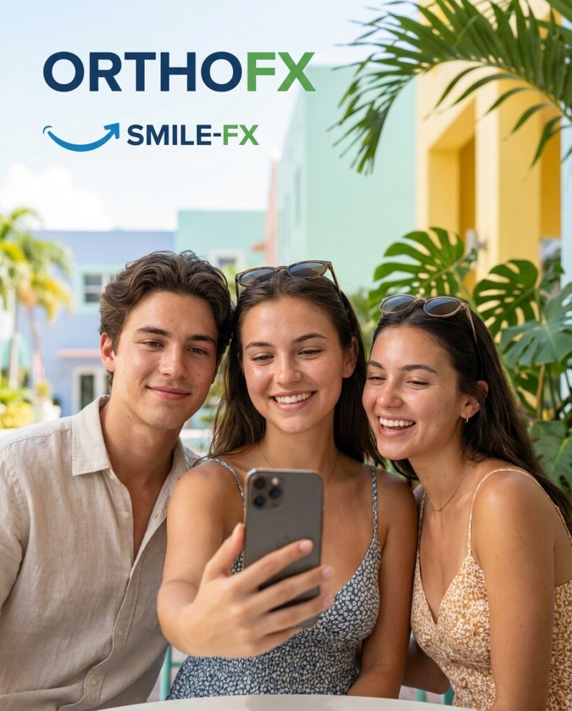 Best orthodontist near me braces invisalign