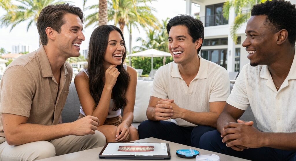 Best orthodontist near me braces invisalign