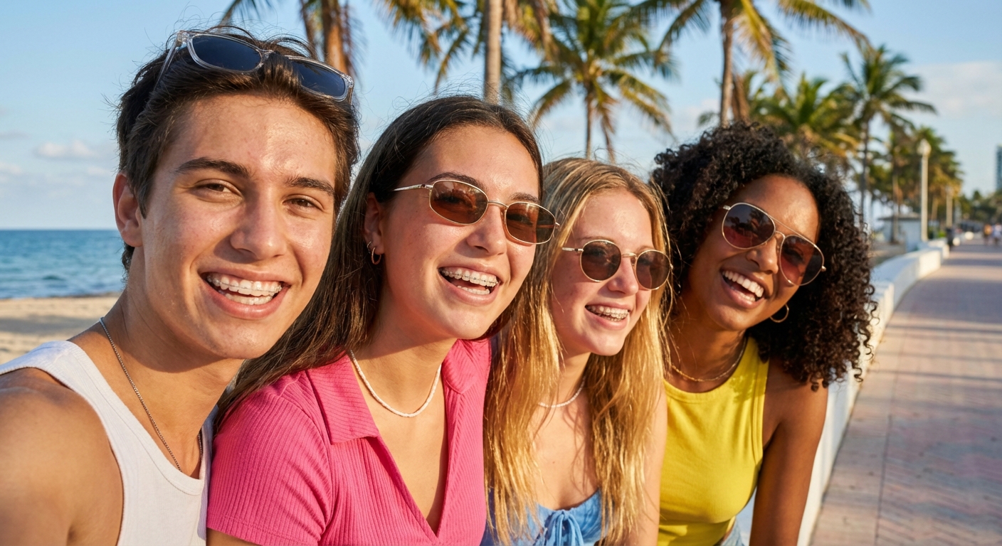 Best orthodontist near me braces invisalign