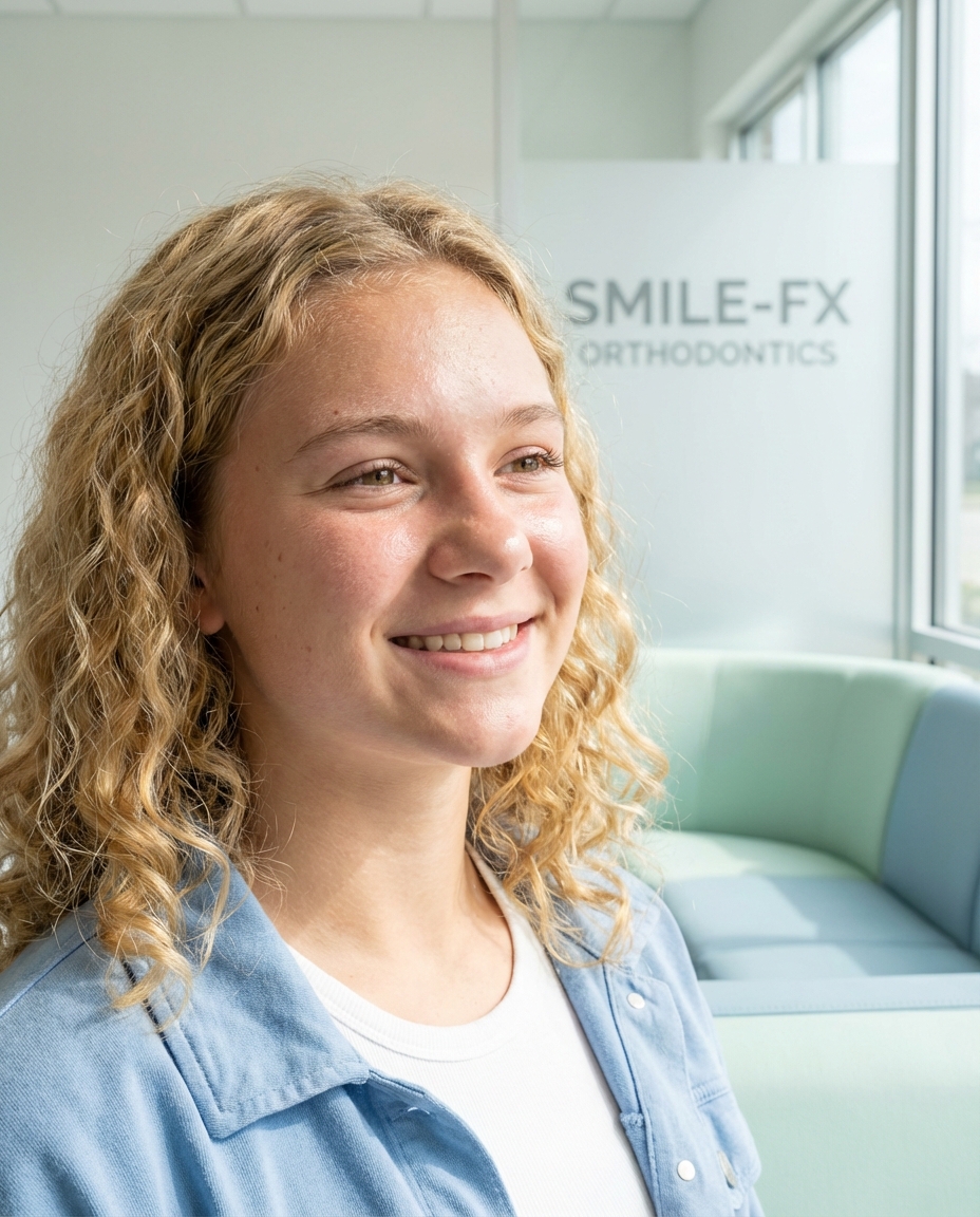 Best orthodontist near me braces invisalign
