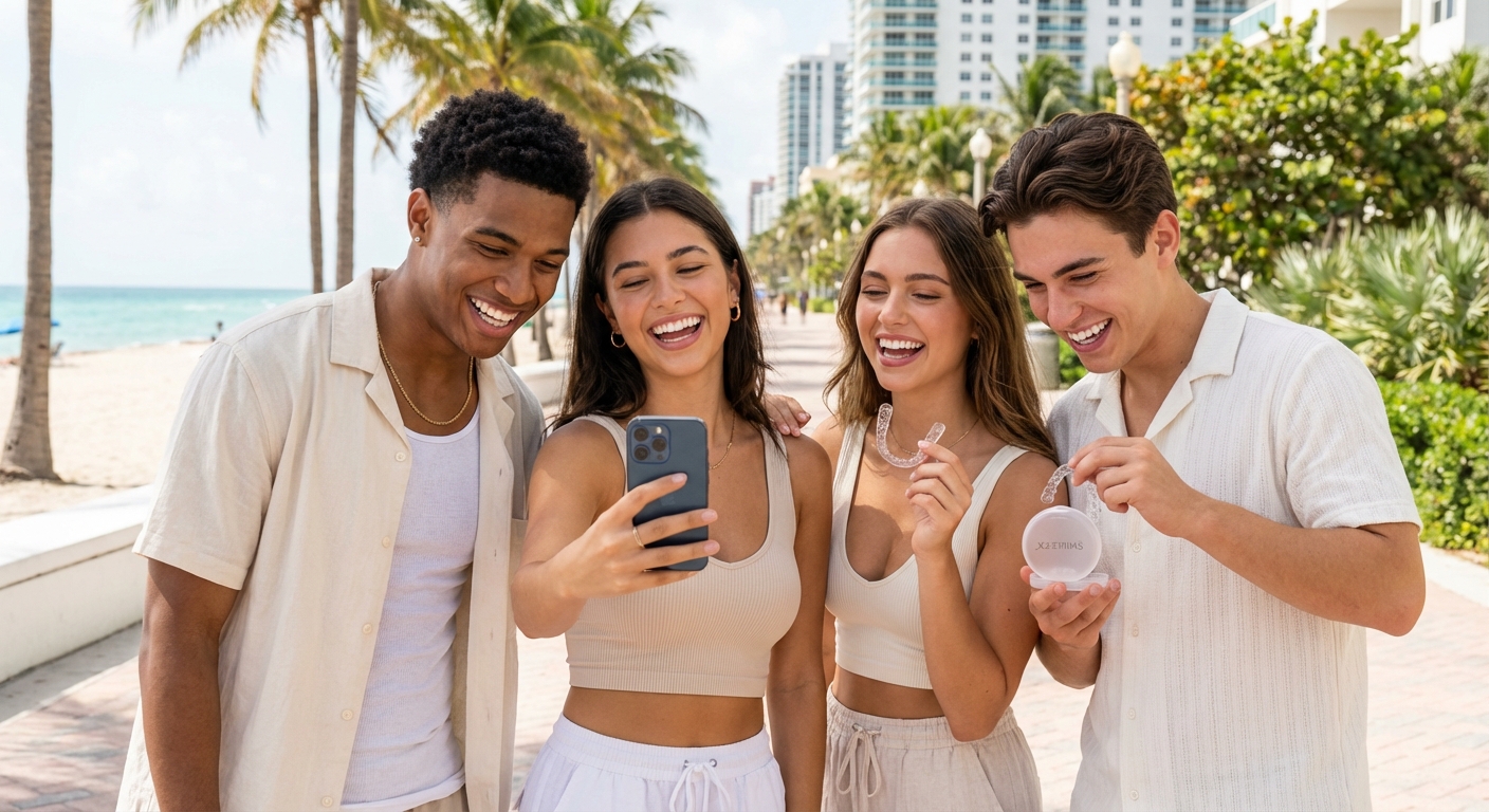 Best orthodontist near me braces invisalign